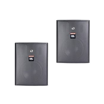 【JBL HM25-25】＋【JBL DT202TI】ペア 送料無料 JBL HM25-25】＋【JBL DT202TI】ペア 送料無料
